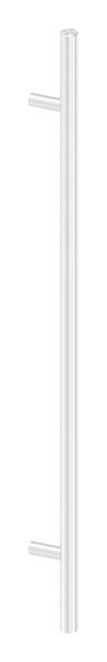 Stoßgriff inkl. Halter gerade Ø 33,7mm, L:...