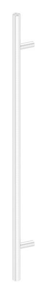 Stoßgriff inkl. Halter gerade Ø 33,7mm, L:...