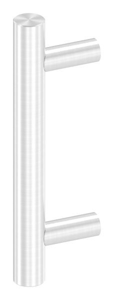 Stoßgriff inkl. Halter gerade Ø 33,7mm, L:...
