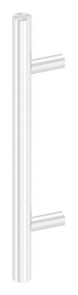 Stoßgriff inkl. Halter gerade Ø 33,7mm, L:...