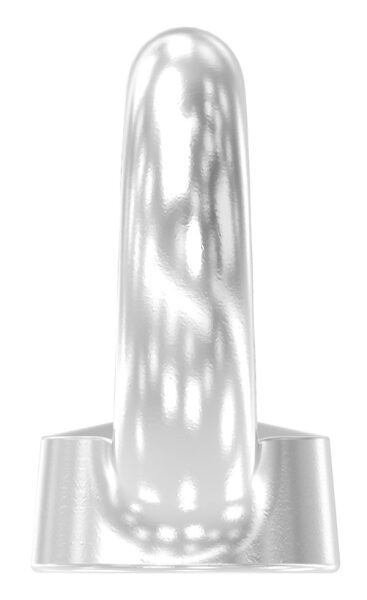 Ringschraube mit Innengewinde  M6, DIN 582, Rundeisen: 6mm, V4A