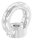 Ringschraube mit Innengewinde  M6, DIN 582, Rundeisen: 6mm, V4A
