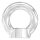 Ringschraube mit Innengewinde  M6, DIN 582, Rundeisen: 6mm, V4A