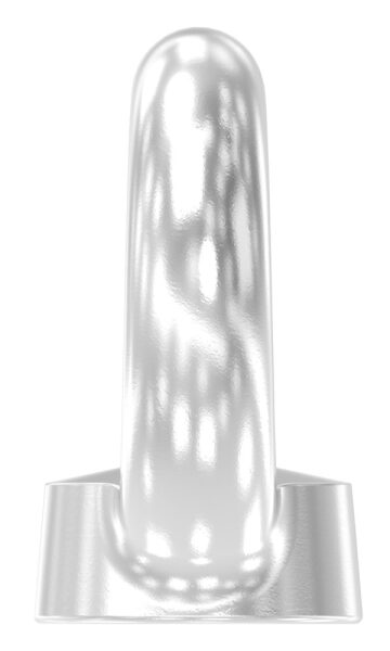 Ringschraube mit Innengewinde  M8, DIN 582, Rundeisen: 8mm, V4A