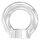 Ringschraube mit Innengewinde  M10, DIN 582, Rundeisen: 10mm, V4A