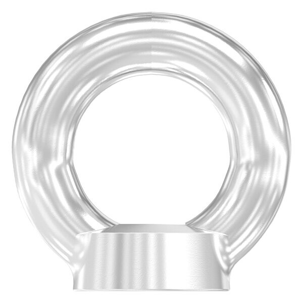 Ringschraube mit Innengewinde  M16, DIN 582, Rundeisen:...