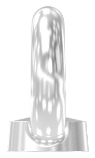 Ringschraube mit Innengewinde  M16, DIN 582, Rundeisen: 16mm, V4A