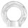 Ringschraube mit Innengewinde  M16, DIN 582, Rundeisen: 16mm, V4A