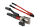 Leihgebühr pro Tag -  für Press-Set zum Verpressen von Seilen, bestehend aus:
- Hydraulik-Presszange
- Seilzange 60600-240
- Matrize für Presszange je nach SeilØ
++++++++++++++++++++++++++
ACHTUNG! Bitte senden Sie die Presszange unverzüglich nach Gebrauc