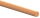 Holzhandlauf  Buche, Ø42mm, geschliffen und lackiert, L: 2000mm
- nur für den Innenbereich geeignet -
