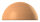 Endkappen für Holzhandlauf Buche, Ø42mm, halbrund, geschliffen und lackiert, mit Dübelbohrung und Dübel (15x35mm)
- nur für den Innenbereich geeignet -