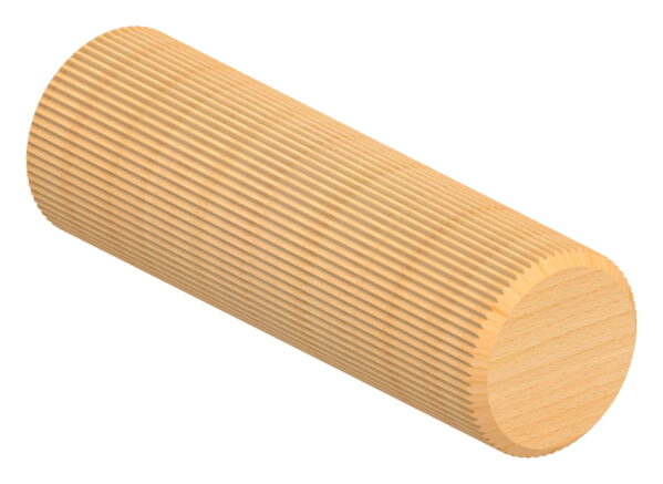 Holzdübel Ø 15 x 50mm