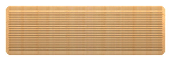 Holzdübel Ø 15 x 50mm