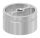 Adapter für 42mm Holzhandlauf, V2A