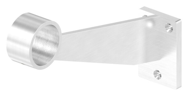 Fußlauf- bzw. Handlaufstütze, für Rohr 42,4mm, V2A