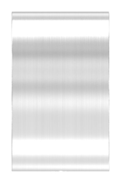 Handlaufstütze, für Rohr 33,7mm, V2A