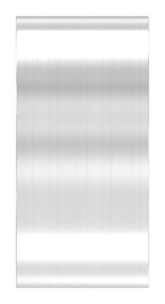 Handlaufstütze, für Rohr 42,4mm, V2A