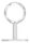 Rohrhalter, für Rohr 42,4mm, V2A