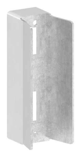 Gegenkasten, für Schiebetore, Abmessung 78x65x172mm,...