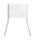 Gegenkasten, für Schiebetore, Abmessung 78x65x172mm, B: 40mm, V2A
