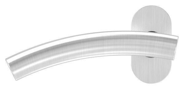 Türdrücker-Paar, inkl. 8mm Drückerstift,...