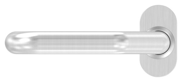 Türdrücker-Paar, inkl. 8mm Drückerstift,...