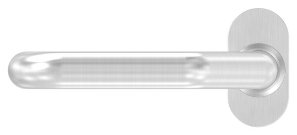Türdrücker-Paar, inkl. 8mm Drückerstift,...