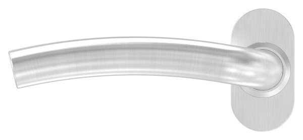 Türdrücker-Paar, inkl. 8mm Drückerstift,...