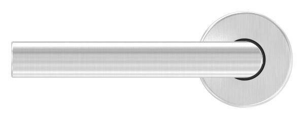 Türdrücker-Paar, drehbar, inkl. 8mm...