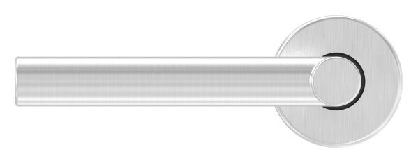 Türdrücker-Paar, drehbar, inkl. 8mm...