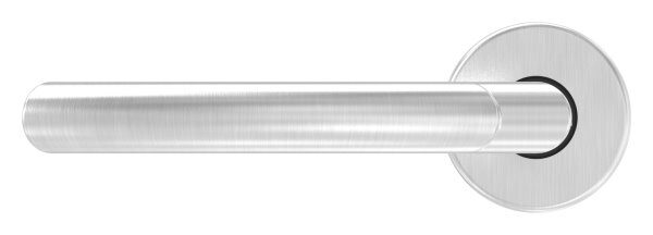 Türdrücker-Paar, drehbar, inkl. 8mm...