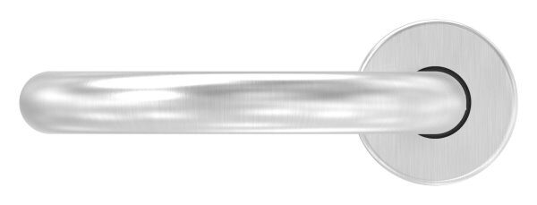 Türdrücker-Paar, drehbar, inkl. 8mm...