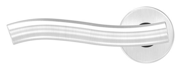 Türdrücker-Paar, drehbar, inkl. 8mm...