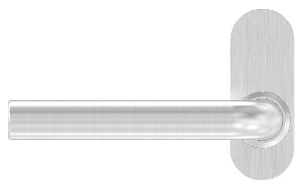 Türdrücker-Paar, inkl. 8mm Drückerstift,...