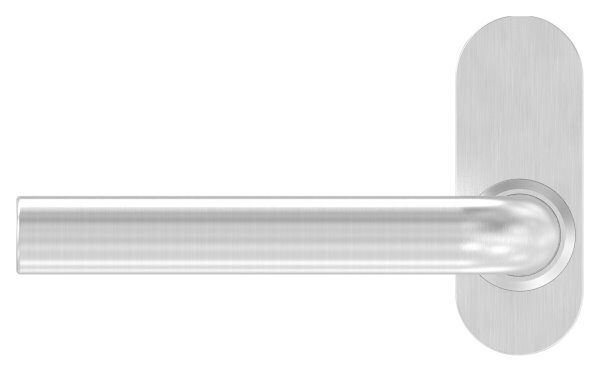 Türdrücker-Paar, inkl. 8mm Drückerstift,...