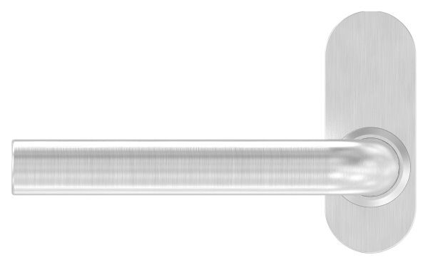 Türdrücker-Paar, inkl. 8mm Drückerstift,...