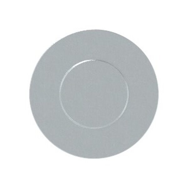Wechselstift, Stahl verzinkt, 8x8mm, Länge: 80mm