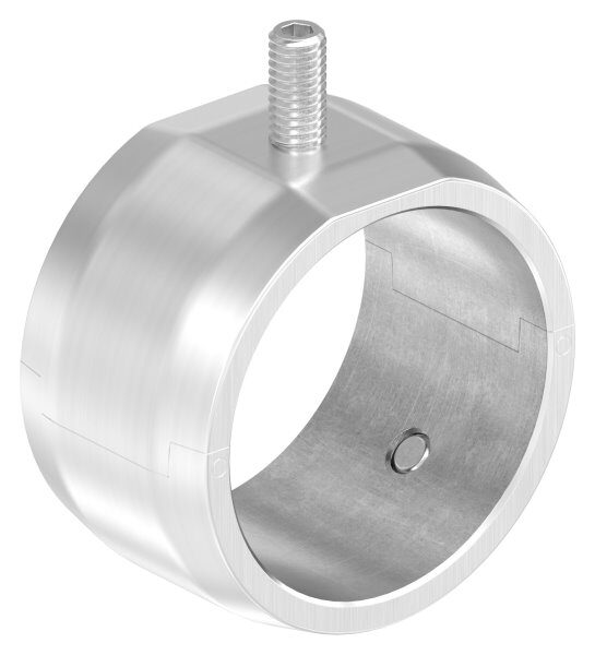 Handlauferhöhung für Rohr 42,4x2,0mm, geeignet...