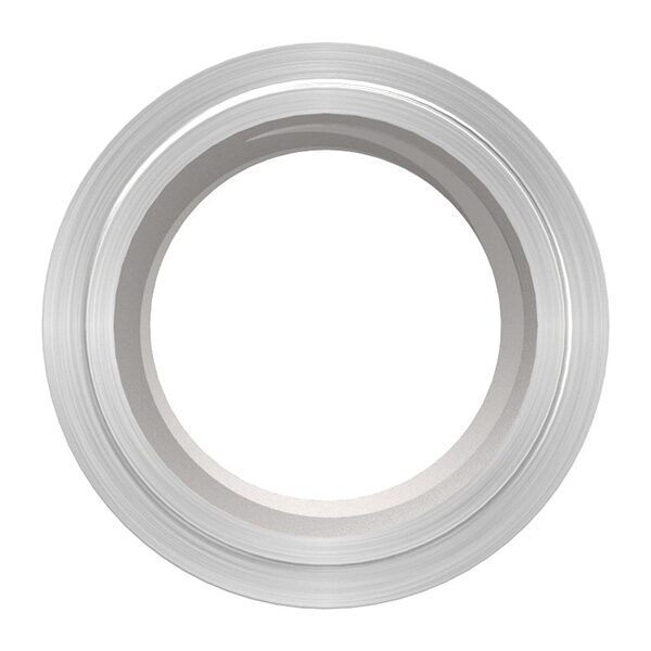 Gewindehülse, passend zu Torband 120-M24-VA, V2A