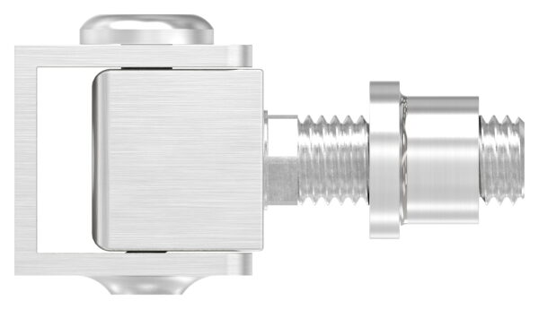 Verstellbares Torband "TECET" mit...