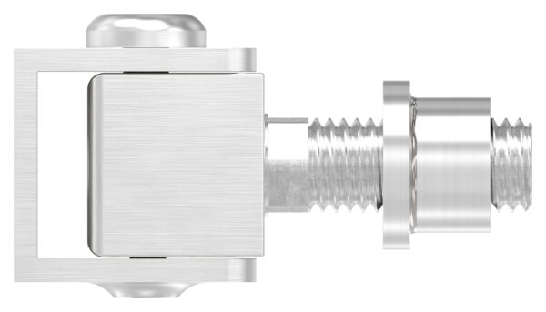 Verstellbares Torband "TECET" mit...