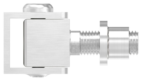 Verstellbares Torband "TECET" mit...