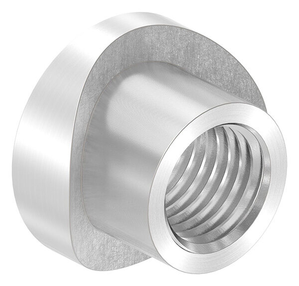 Gewindehülse, passend zu Torband 120-M16-VA,...