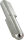 Anschweißband, L: 150mm, AußenØ: 20mm, BolzenØ: 13mm, V2A