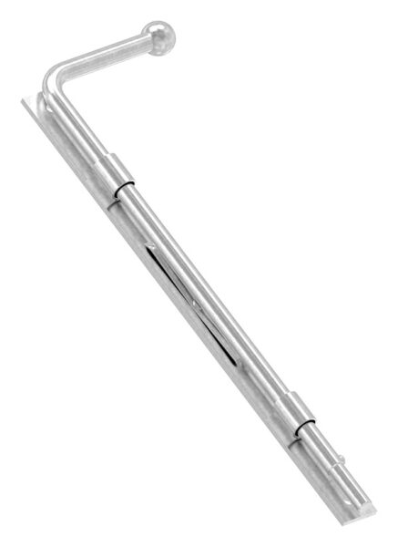 Torriegel zum Anschrauben, Ø 14mm, L: 400mm,...