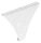 Wandhalter für Pflanzkübel (S / M / L), V2A