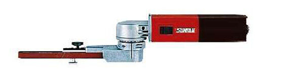 Bandfeile UBC 9 R   - Fa. SUHNER - NEU 600 W
mit...