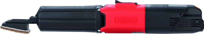 Querhubschleifer UMB 4-RQ - Fa. SUHNER