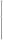 Pfosten aus 25mm rund, H: 1200mm, 2x gelocht, oberes Loch 25mm unteres Loch 22mm, LA 450mm