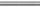 Handlauf S235JR, 40x12mm, gewölbt, L: 3000mm